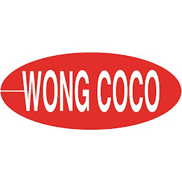 WONG COCO logo