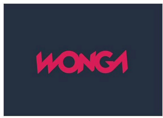 WONGA logo