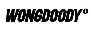 WONGDOODY! logo