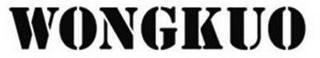 WONGKUO logo