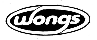 WONGS logo