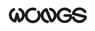 WONGS logo