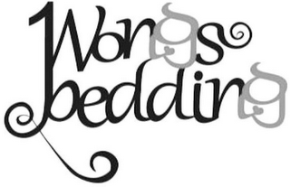 WONGS BEDDING