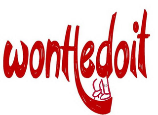 WONHEDOIT logo