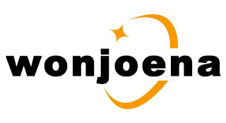 WONJOENA logo