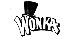 WONKA logo