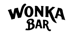 WONKA BAR logo