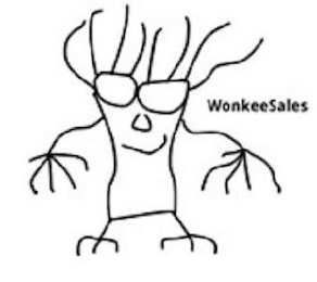 WONKEESALES logo
