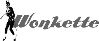 WONKETTE logo
