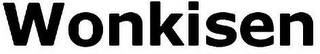 WONKISEN logo