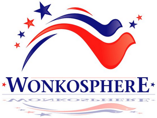 WONKOSPHERE logo