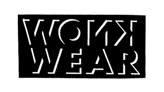 WONKWEAR logo