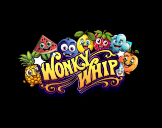 WONKY WHIP logo