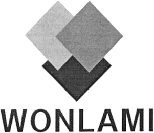 WONLAMI logo