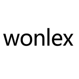 WONLEX logo
