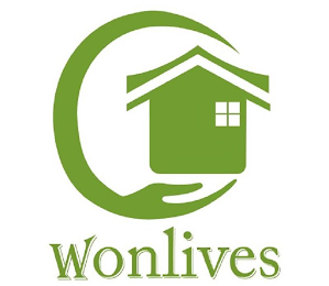WONLIVES logo