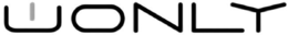 WONLY logo