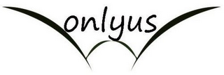 WONLYUS logo