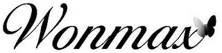 WONMAX logo