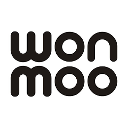WONMOO logo