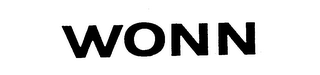 WONN logo
