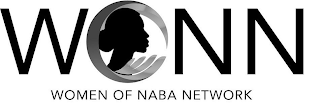 WONN WOMEN OF NABA NETWORK logo