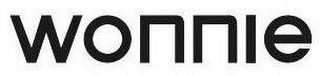 WONNIE logo