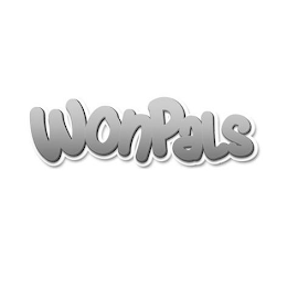 WONPALS logo