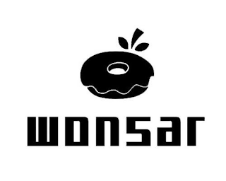 WONSAR logo