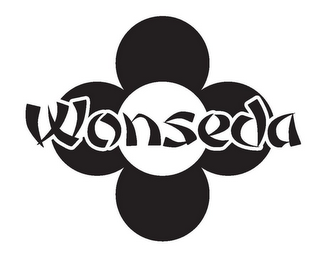 WONSEDA logo