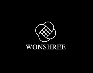 WONSHREE logo
