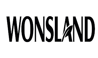 WONSLAND logo
