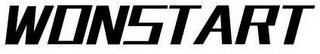 WONSTART logo