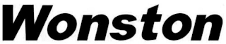 WONSTON logo
