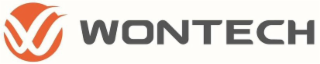 WONTECH logo