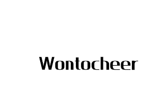 WONTOCHEER logo