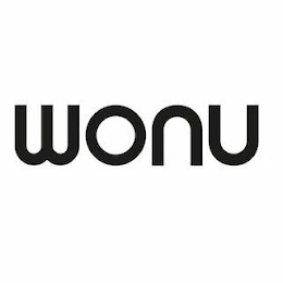 WONU logo
