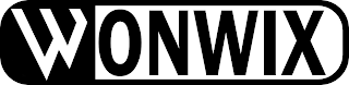 WONWIX logo