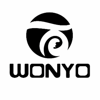 WONYO logo
