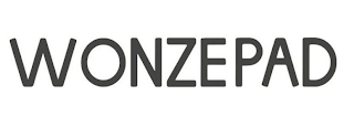 WONZEPAD logo