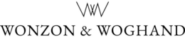 WONZON & WOGHAND logo