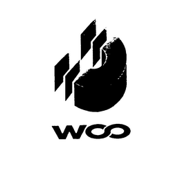 WOO logo
