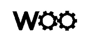 WOO logo