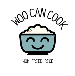 WOO CAN COOK logo