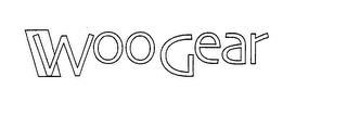 WOO GEAR logo