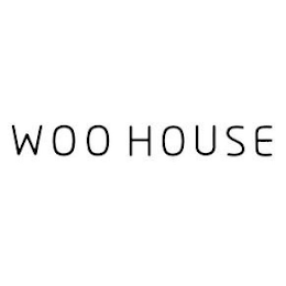 WOO HOUSE logo