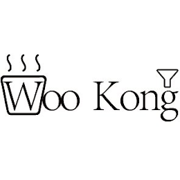WOO KONG logo
