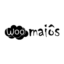 WOO MAIOS logo