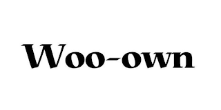 WOO-OWN