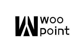 WOO POINT W logo